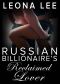 [Chekov Billionaire 02] • Russian Billionaire's Reclaimed Lover